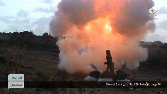 Кровавые фотоотчёты террористов: боевики в Сирии фиксируют атаки для спонсоров (ФОТО, ВИДЕО 18+) | Русская весна