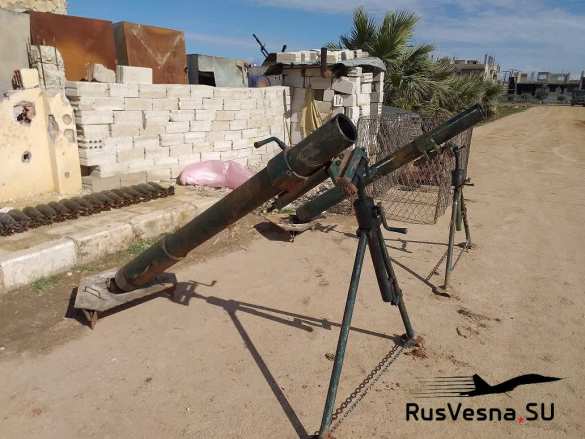 Оборона врага рухнула! Армия Сирии рвётся к Идлибу, турецкие войска в кольце, уничтожены сотни боевиков (ФОТО, ВИДЕО) | Русская весна