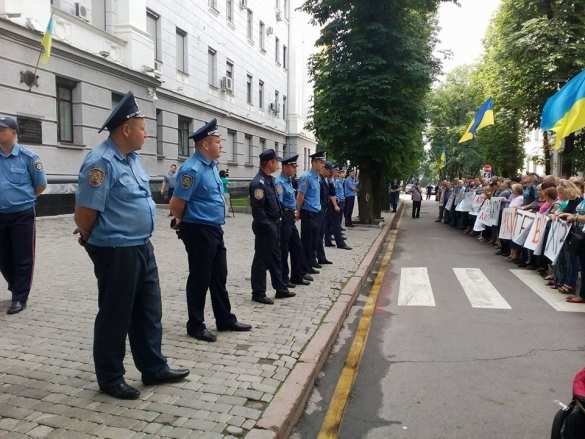 «Европа знает, что наш завод закрывают?!» — Европа вас и закрывает (ФОТО, ВИДЕО) | Русская весна