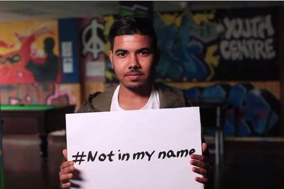 В Италии прошли митинги мусульман против ИГИЛ (ФОТО) | Русская весна