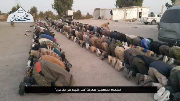 «Аль-Каида» взывает о помощи: Армия Сирии штурмует её анклав на Голанах, а Израиль уничтожает подкрепления боевиков (ФОТО) | Русская весна