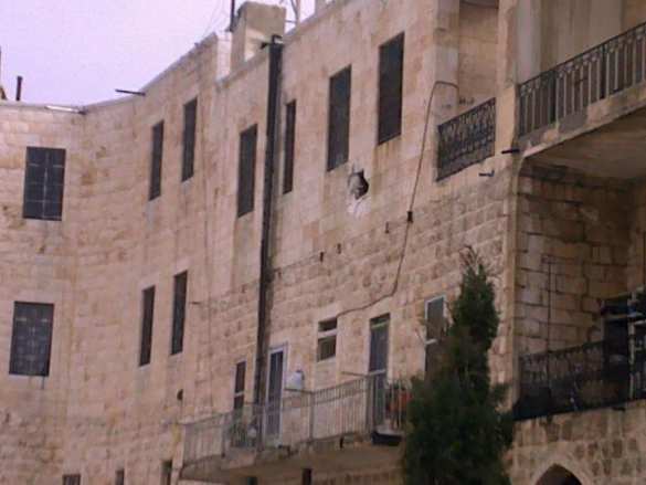 Чудо спасло православных монахинь в Сирии: Боевики не смогли поджечь монастырь накануне Пасхи (ФОТО, ВИДЕО) | Русская весна