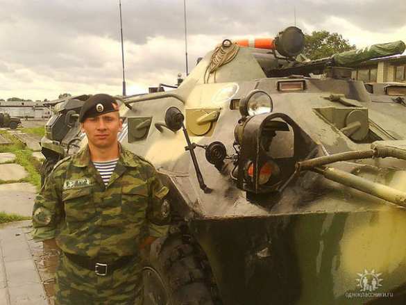 СРОЧНО: опубликованы кадры боя с подвигом погибшего русского морпеха (ФОТО, ВИДЕО) | Русская весна