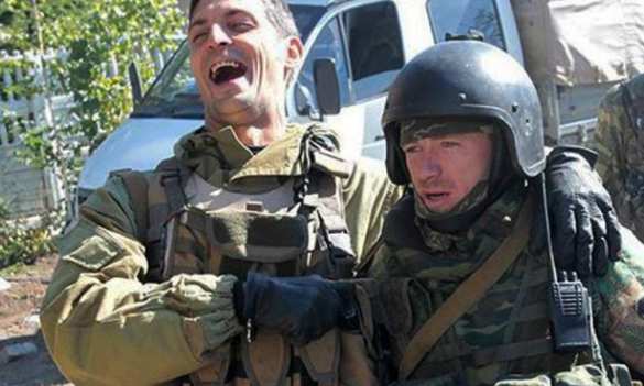 Порошенко угрожает Мотороле | Русская весна