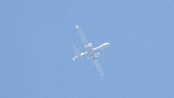 Новая бойня в Сирии: США передают боевикам авиацию (ФОТО, ВИДЕО) | Русская весна