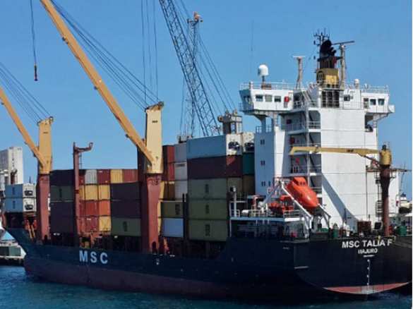 Пираты захватили в плен украинских моряков у берегов Африки (ФОТО) | Русская весна