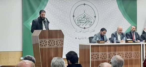 Сделка с дьяволом: главарь террористов обещает спасти захваченный кусок Сирии (ФОТО) | Русская весна