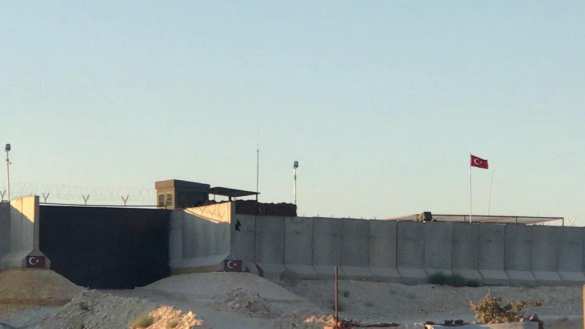 Турецкие военные попали в окружение сирийских войск в «котле» в Идлибе (ФОТО, ВИДЕО) | Русская весна