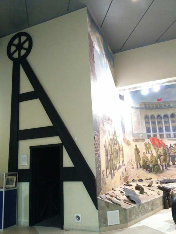 Донецкий Бабий Яр: забытая трагедия Великой Отечественной (ФОТО, ВИДЕО) | Русская весна