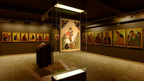 Российский меценат, основатель уникального музея погиб при крушении вертолёта в Греции (ФОТО) | Русская весна