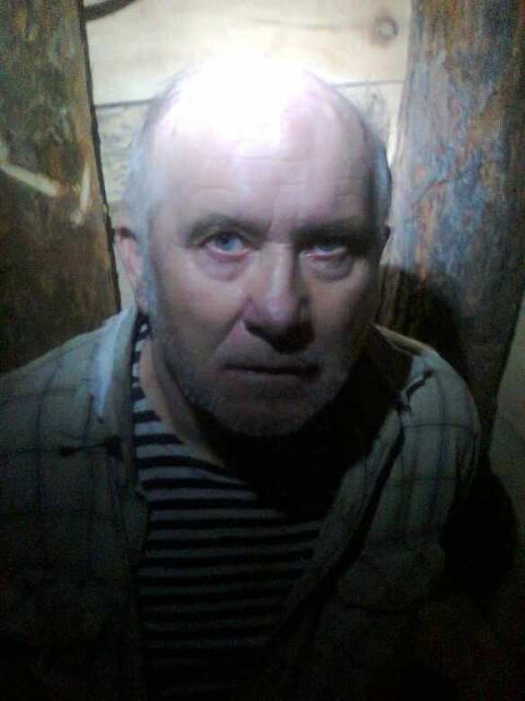 Задержан героический дед-партизан, взорвавший карателей на блокпосту банкой меда (ФОТО, ВИДЕО) | Русская весна