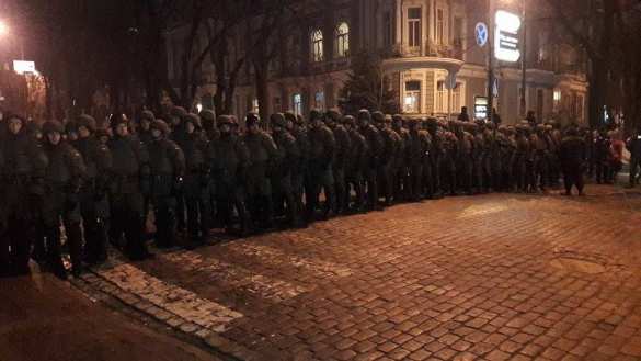 Попытка собрать новый майдан — ПРЯМАЯ ТРАНСЛЯЦИЯ — Смотрите и комментируйте с «Русской Весной» (+ФОТО) | Русская весна