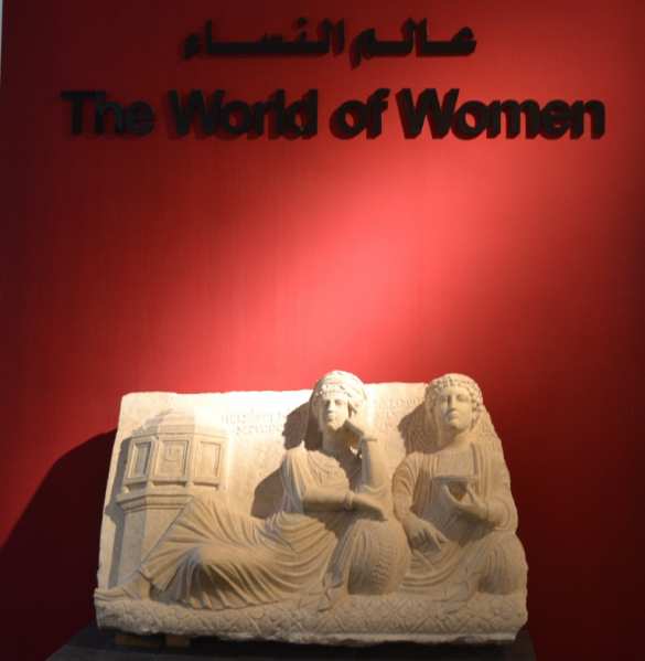 Древние тайны Сирии в сердце Дамаска (ФОТО) | Русская весна