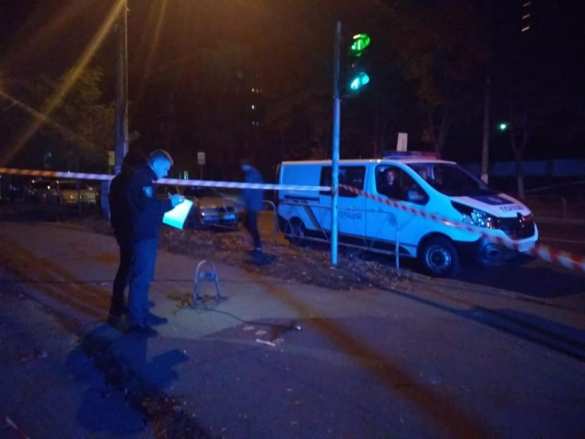 «Рука Кремля!» — в Киеве расстрелян член «кавказского антикремлёвского сопротивления» (ВИДЕО, ФОТО 18+) | Русская весна