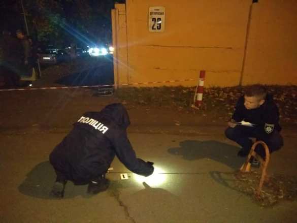 «Рука Кремля!» — в Киеве расстрелян член «кавказского антикремлёвского сопротивления» (ВИДЕО, ФОТО 18+) | Русская весна