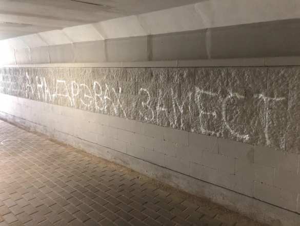 Сколько времени осталось у нас и что успеем сделать мы — левый взгляд на белорусский протест (ФОТО) | Русская весна