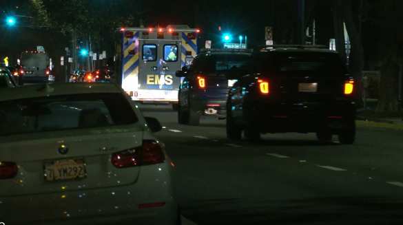 Кровавая резня в США: неизвестный напал на прихожан баптистской церкви (ФОТО) | Русская весна