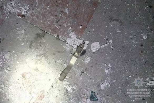 Типичная Украина: пять полицейских подорвались на гранате в Днепропетровске (+ВИДЕО, ФОТО) | Русская весна