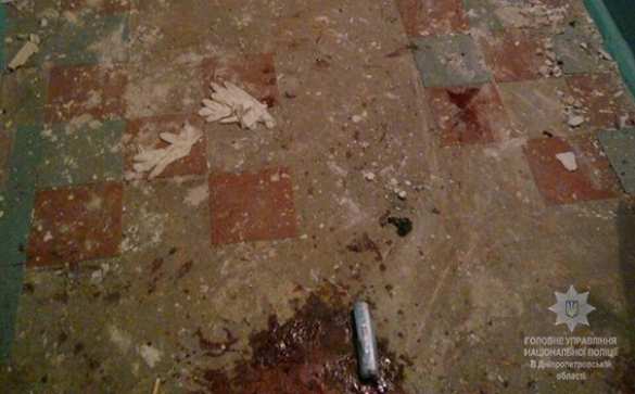 Типичная Украина: пять полицейских подорвались на гранате в Днепропетровске (+ВИДЕО, ФОТО) | Русская весна