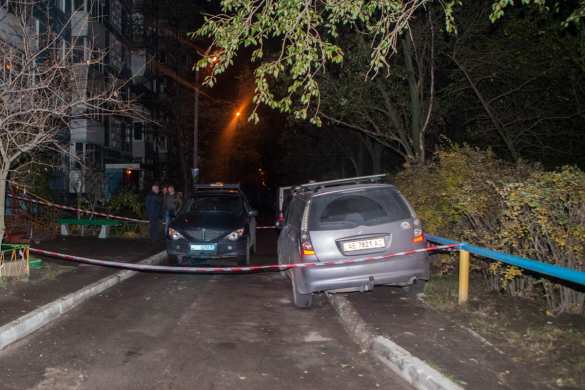 Типичная Украина: пять полицейских подорвались на гранате в Днепропетровске (+ВИДЕО, ФОТО) | Русская весна