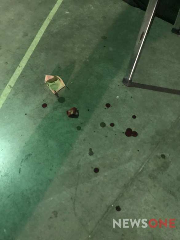 Нардепы Рады подрались после ток-шоу на украинском ТВ (ФОТО, ВИДЕО) | Русская весна