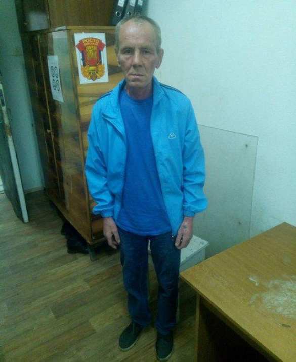 Изверг, ранее избежавший смертной казни, изнасиловал 7-летнюю девочку в Удмуртии (ФОТО) | Русская весна