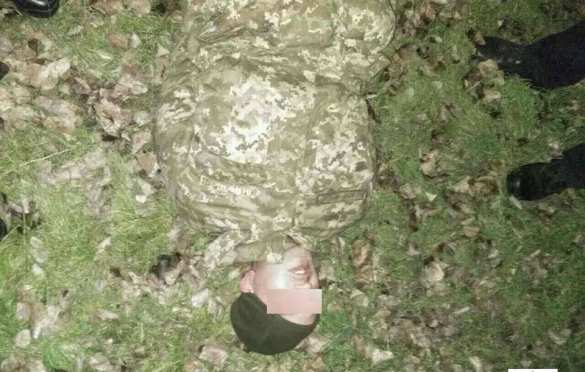 В Николаеве военнослужащий ВСУ пытался изнасиловать пенсионерку (ФОТО) | Русская весна