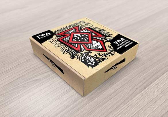 На Украине создали детскую игру про УПА (ФОТО) | Русская весна