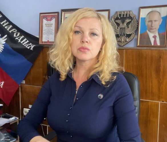 Тридцать лет на Западных и Южных фронтах Империи (ФОТО) | Русская весна