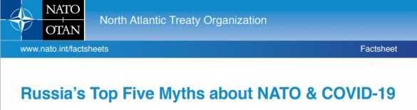 НАТО ответило «Русской Весне»: Альянс оправдывается за шаги, угрожающие смертью тысячам людей (ВИДЕО) | Русская весна