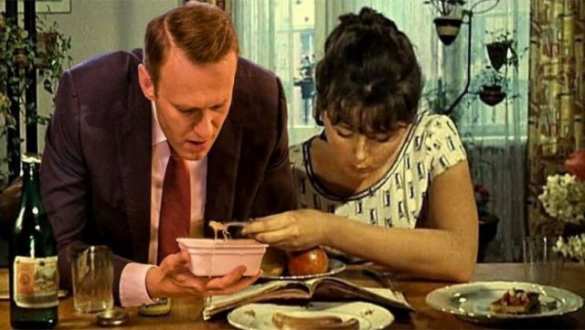 Навальный с «Дошираком» взорвал соцсети (ФОТОЖАБЫ) | Русская весна