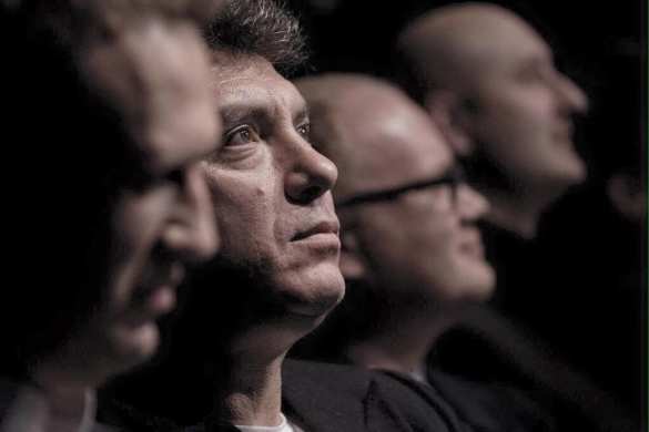 Бабченко похвастался совместным фото с Навальным | Русская весна