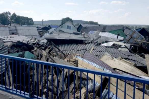 Страшное наводнение в Иркутской области: число жертв растёт (ФОТО, ВИДЕО) | Русская весна