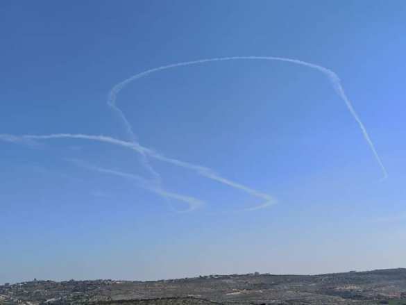 F-16 атаковал Су-22 в Сирии: истребитель ушёл от ракеты (+ФОТО, ВИДЕО) | Русская весна