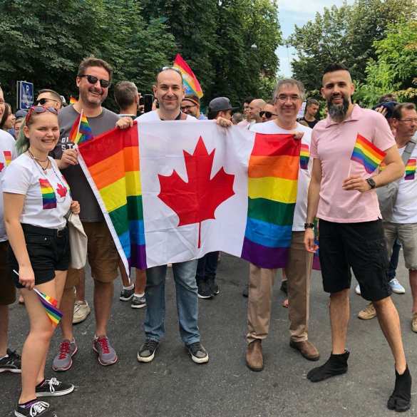 Так победим: Таможню Украины возглавил фантастический клоун (ФОТО) | Русская весна