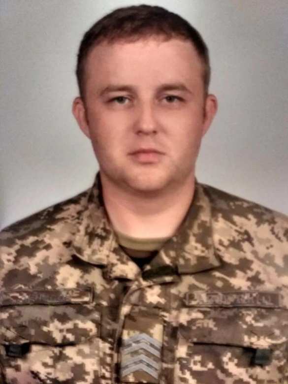 На Донбассе уничтожен украинский оккупант, ещё один каратель погиб при невыясненных обстоятельствах (ФОТО) | Русская весна