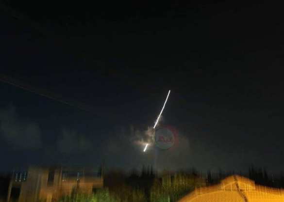 Сирия: Армия России отражает атаки врага на авиабазу «Хмеймим» — подробности (+ФОТО, КАРТА) | Русская весна