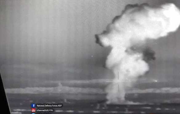 Violent fights in Syria: RuAF and SAA forced militants out of the city in Idlib zone (+PHOTO, VIDEO) | Русская весна