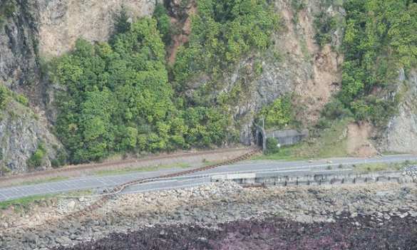 Второе землетрясение за сутки произошло в Новой Зеландии (ФОТО, ВИДЕО) | Русская весна