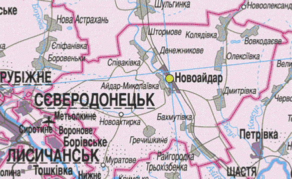 Подкрепление «Айдара» не доехало до блокпоста ВСУ, техника найдена уничтоженной | Русская весна