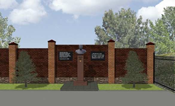 В Новосибирске установят памятник Сталину (ФОТО) | Русская весна