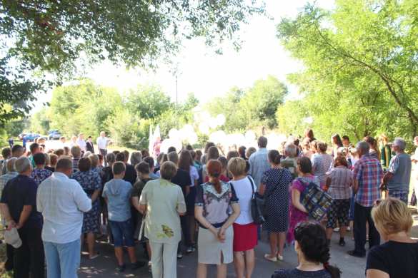 «Война ещё не окончена»: за что погиб танковый экипаж в Новосветловке (ФОТО) | Русская весна