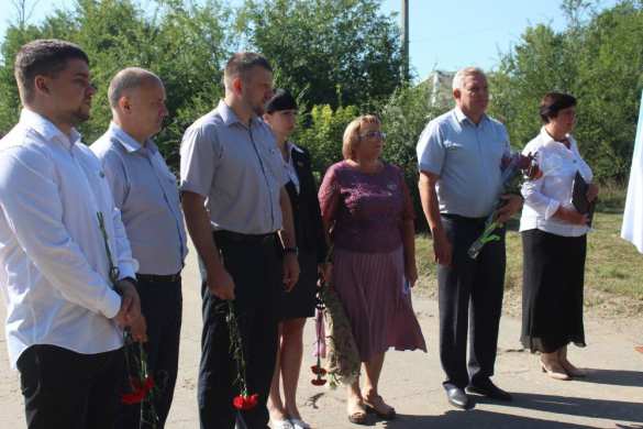 «Война ещё не окончена»: за что погиб танковый экипаж в Новосветловке (ФОТО) | Русская весна