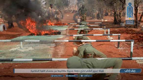 Сирия: обстановка накаляется (ФОТО) | Русская весна