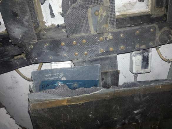 Иранские военные показали сбитый американский беспилотник (+ФОТО, ВИДЕО) | Русская весна