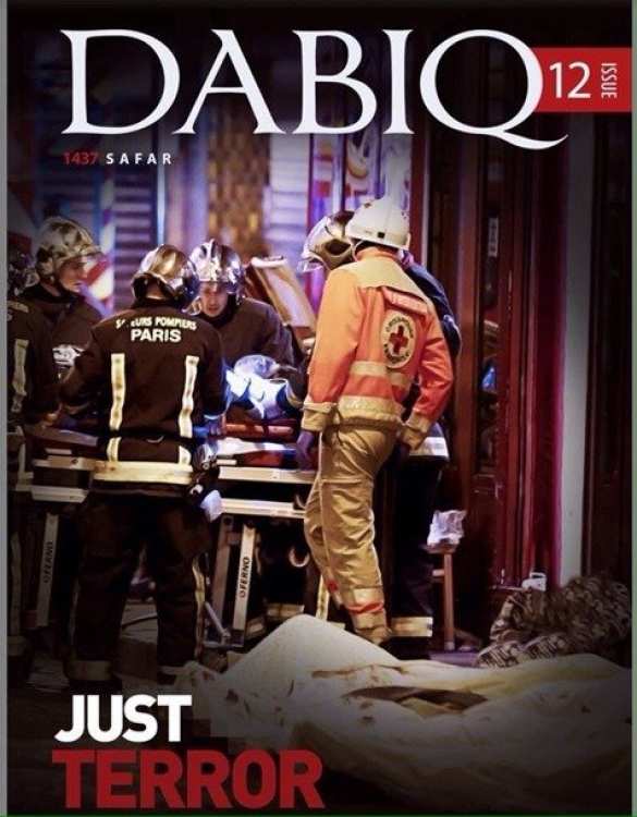 ИГИЛ потребовало от России вернуть «мусульманские земли» (ФОТО) | Русская весна