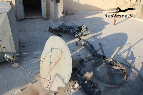 Кровавые атаки боевиков в Алеппо: эти кадры не покажут западные каналы (ФОТО, ВИДЕО 18+) | Русская весна