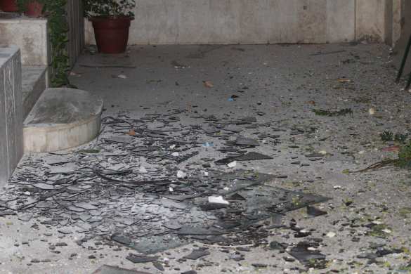 Militants attacking Aleppo (PHOTOS, VIDEO) | Русская весна