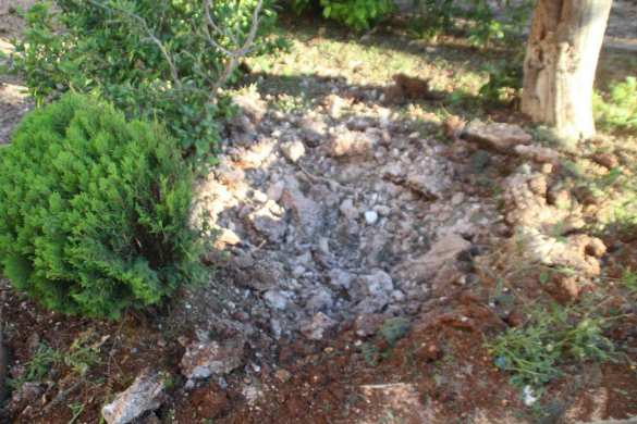 Алеппо в крови: боевики наносят новый удар (ФОТО 18+) | Русская весна