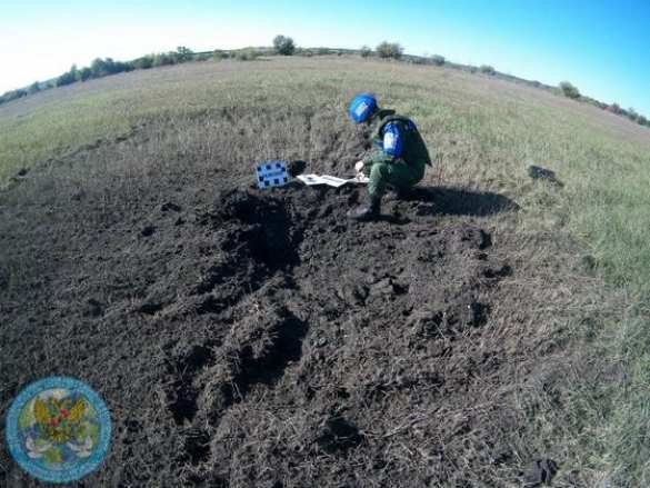 Многочасовой мощный обстрел: по посёлку ЛНР в глубоком тылу каратели всю ночь били тяжёлой артиллерией (+ФОТО, КАРТА) | Русская весна